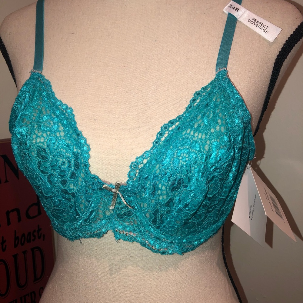 Isaac Mizrahi NWT 34B emerald green unlined